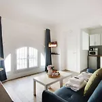 Cozy Studio 2P - Gare De L\'Est