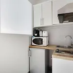 Cozy Studio 2P - Gare De L\'Est